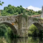 Charming In Overlooking The