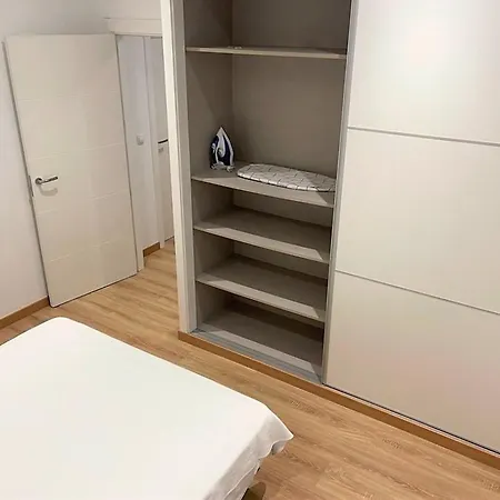 Apartment Charming In Overlooking The Ourense