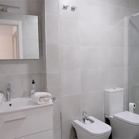 Charming In Overlooking The Ourense