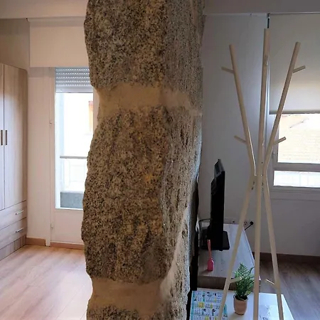 Charming In Overlooking The Apartment