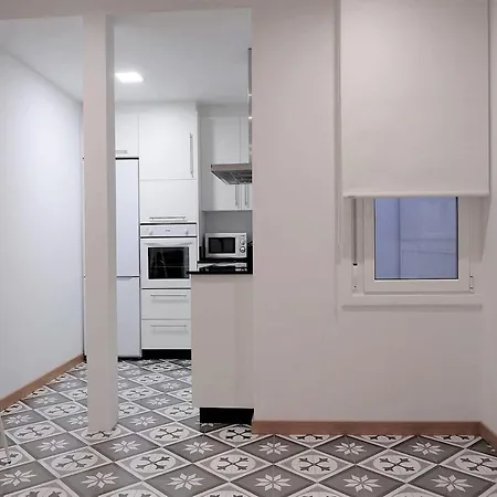 Charming In Overlooking The 公寓