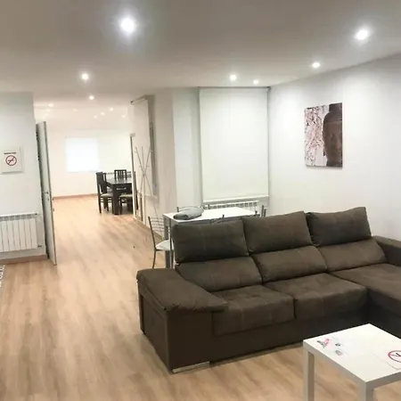 公寓 Charming In Overlooking The 奥伦塞