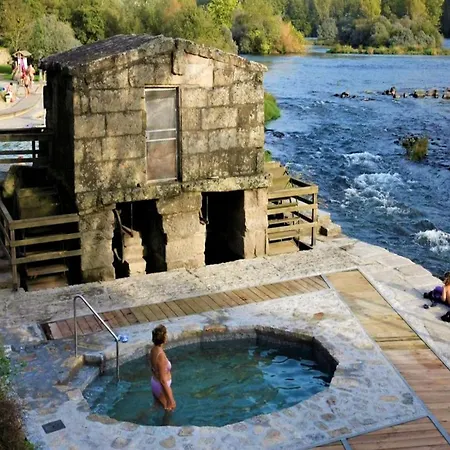 Charming In Overlooking The 公寓 奥伦塞