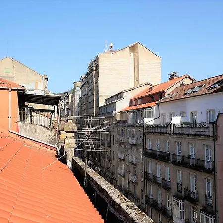 Charming In Overlooking The 公寓