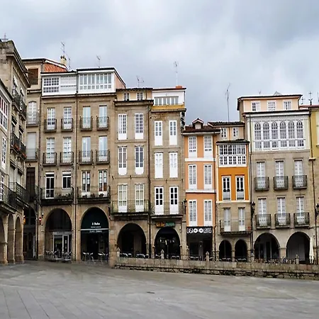 公寓 Charming In Overlooking The