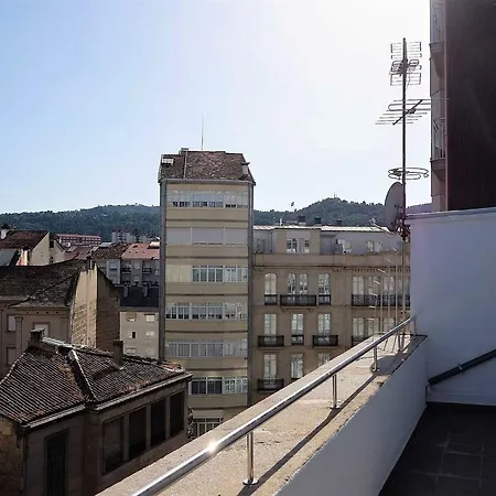 Charming In Overlooking The *