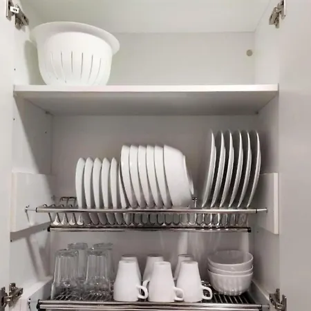 Charming In Overlooking The Διαμέρισμα *