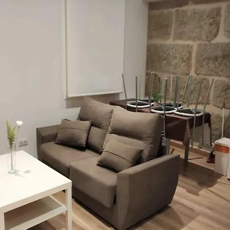 Διαμέρισμα Charming In Overlooking The Ουρένσε