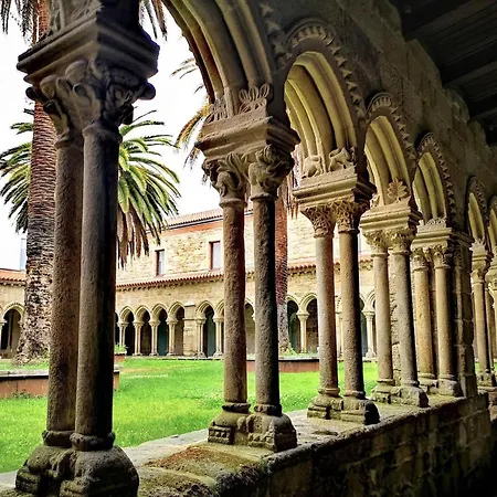 Διαμέρισμα Charming In Overlooking The *