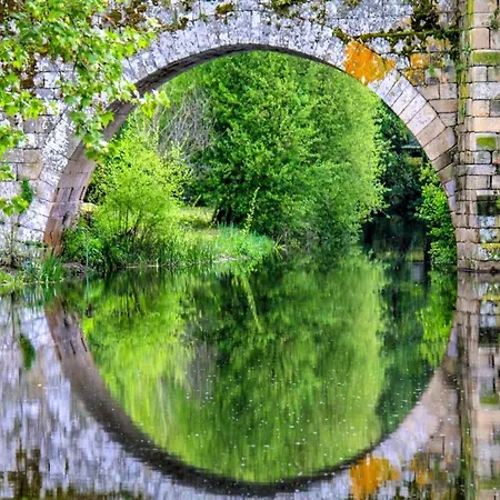 Charming In Overlooking The *