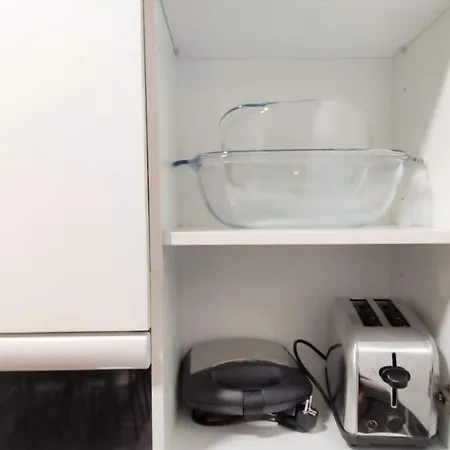 Διαμέρισμα Charming In Overlooking The *