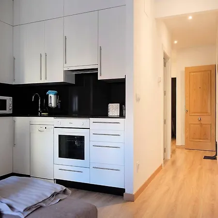 Charming In Overlooking The Apartament