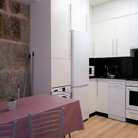 Charming In Overlooking The Ourense
