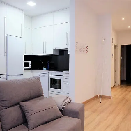 Charming In Overlooking The Apartament