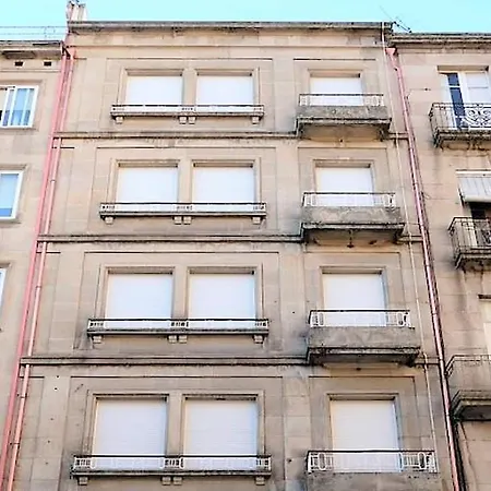 Charming In Overlooking The