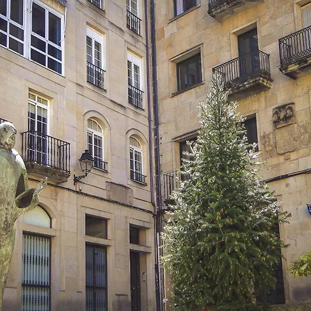 Charming In Overlooking The Ourense
