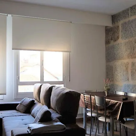 Charming In Overlooking The Apartament *