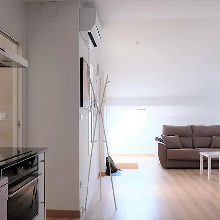 Charming In Overlooking The Apartament