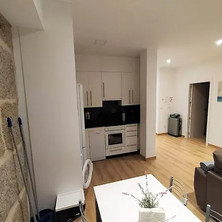 Apartament Charming In Overlooking The