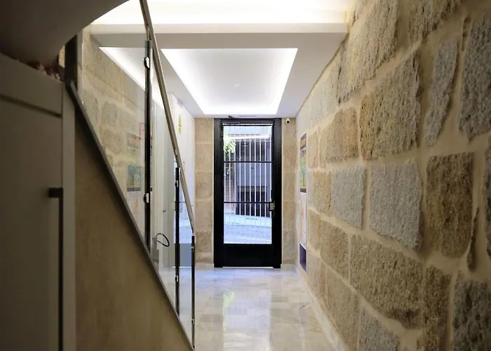 Appartement Charming In Overlooking The *