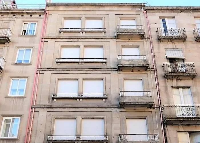 Appartement Charming In Overlooking The *