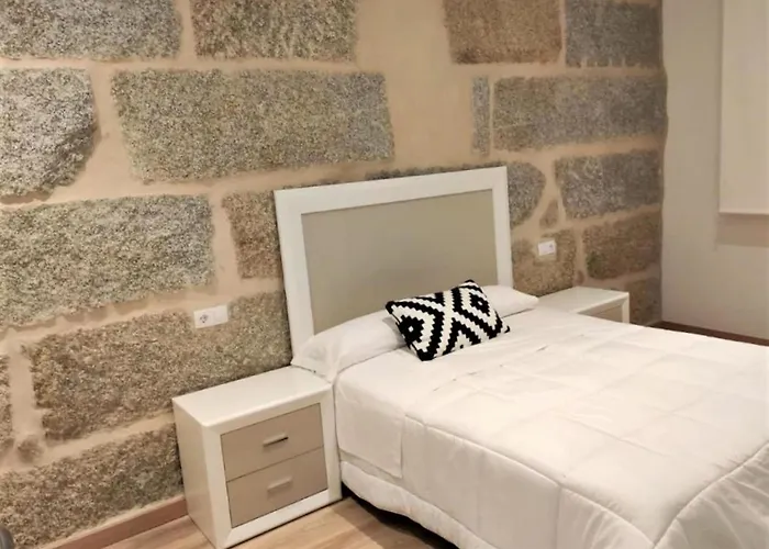 Appartement Charming In Overlooking The