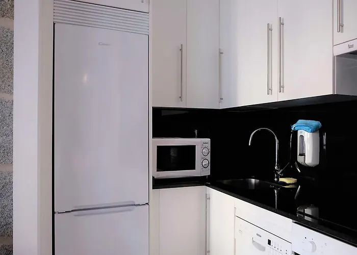 Charming In Overlooking The Appartement