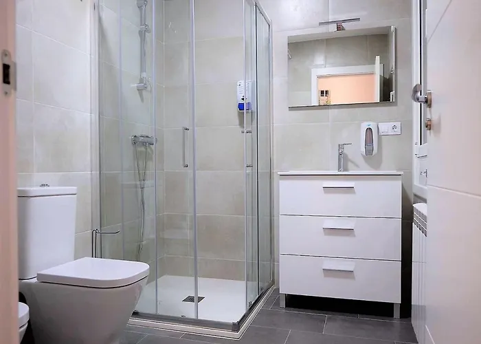 Appartement Charming In Overlooking The