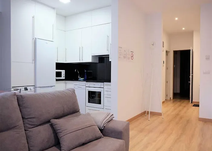 Appartement Charming In Overlooking The