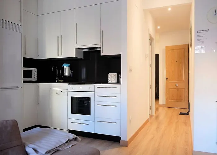 Charming In Overlooking The Appartement